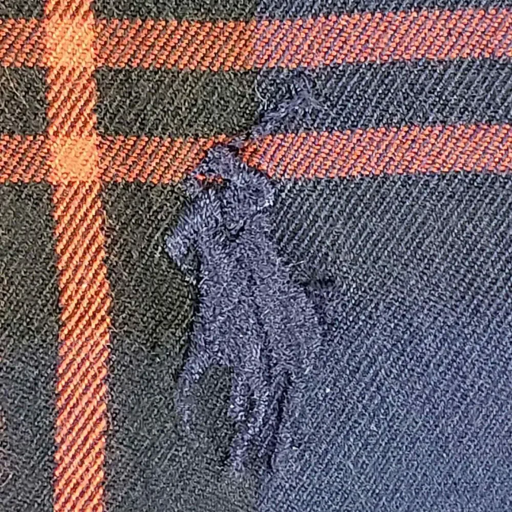 Polo Ralph Lauren size xl